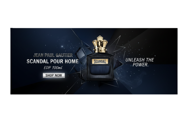Men's Perfume Jean Paul Gaultier SCANDAL POUR HOMME EDP 100 ml